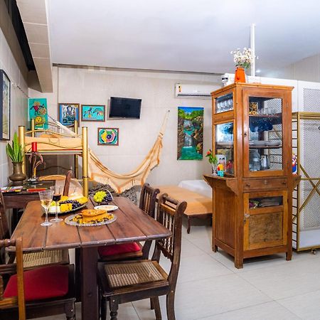 Casa Mirar Recife De Olinda Διαμέρισμα Εξωτερικό φωτογραφία