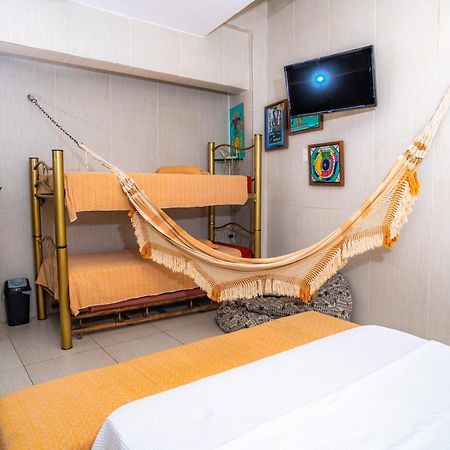 Casa Mirar Recife De Olinda Διαμέρισμα Εξωτερικό φωτογραφία