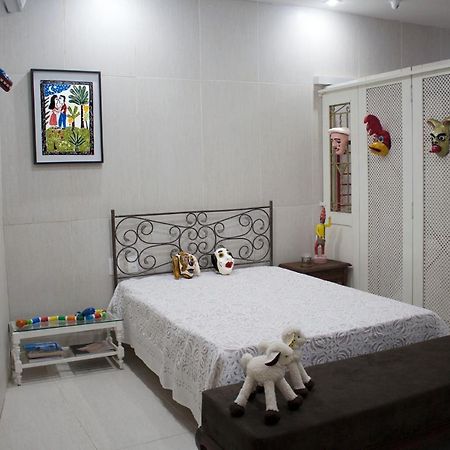 Casa Mirar Recife De Olinda Διαμέρισμα Εξωτερικό φωτογραφία