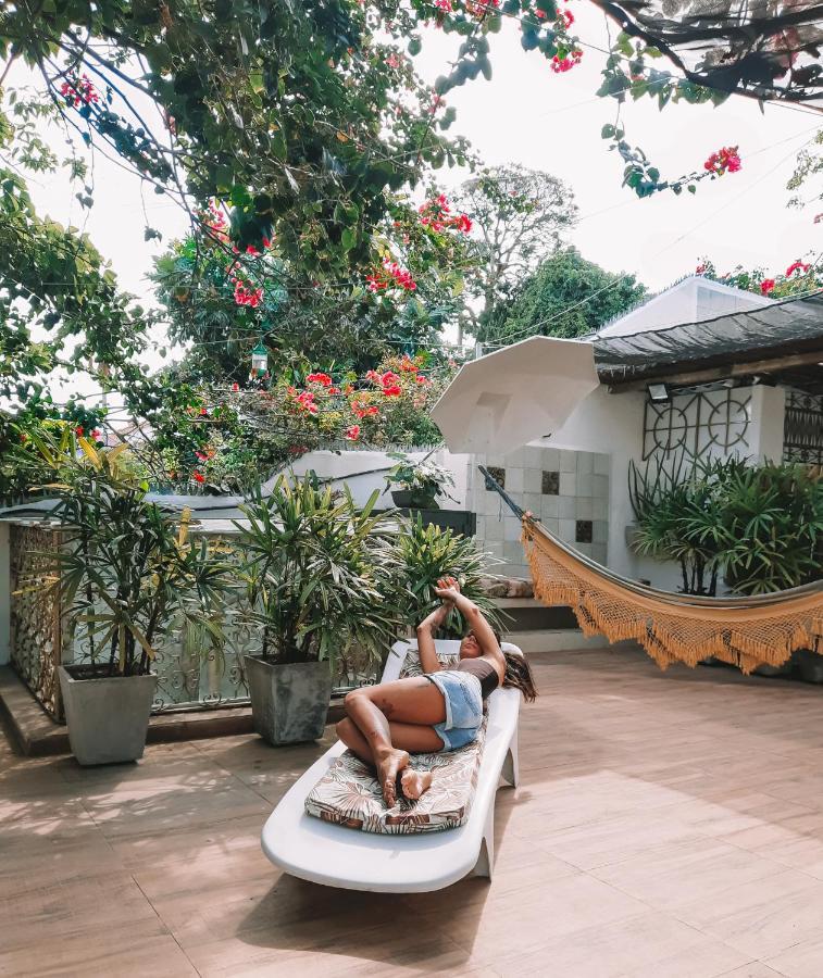 Casa Mirar Recife De Olinda Διαμέρισμα Εξωτερικό φωτογραφία