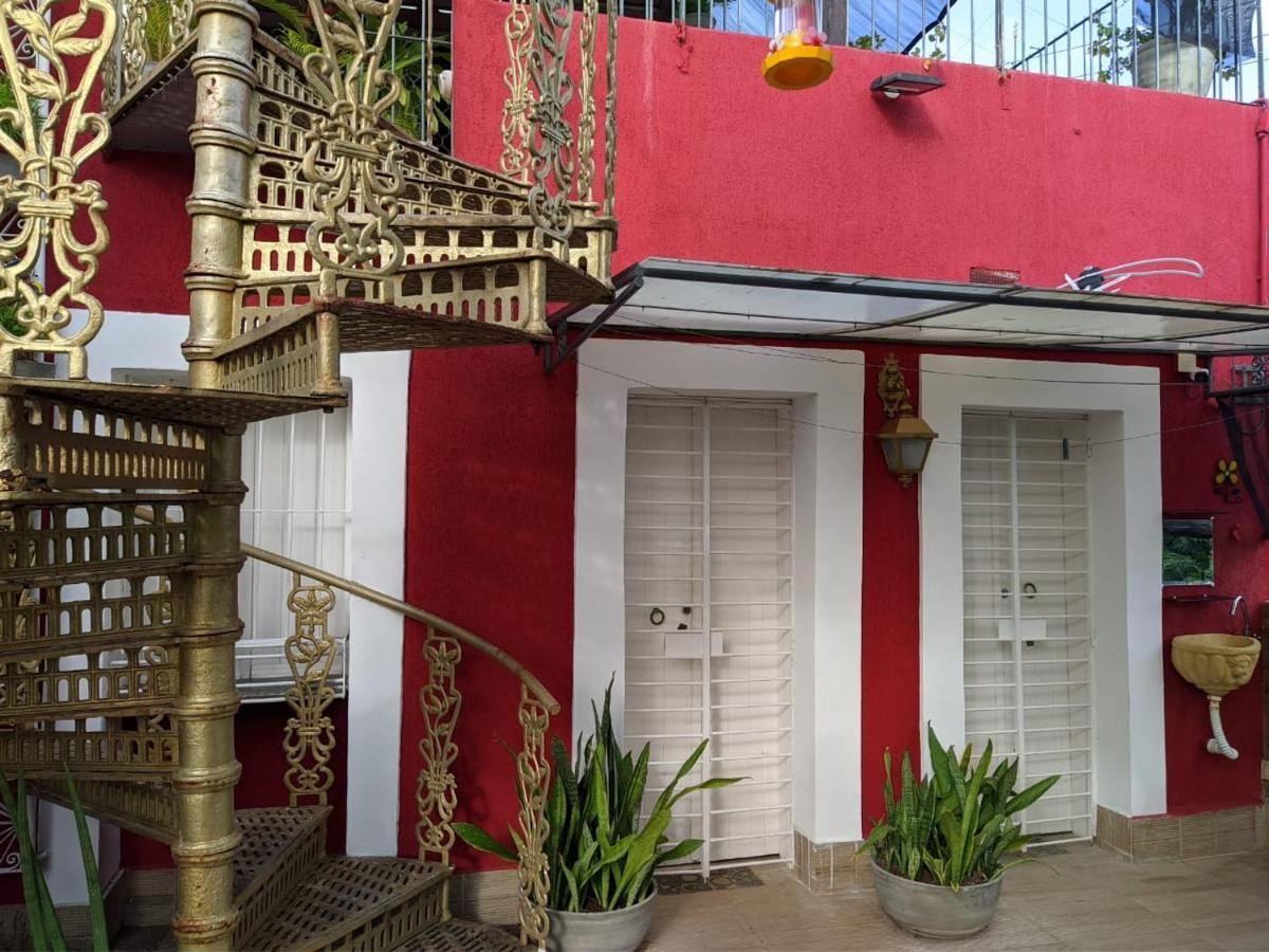 Casa Mirar Recife De Olinda Διαμέρισμα Εξωτερικό φωτογραφία