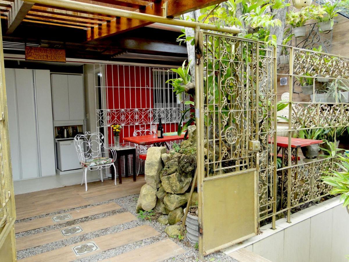 Casa Mirar Recife De Olinda Διαμέρισμα Εξωτερικό φωτογραφία