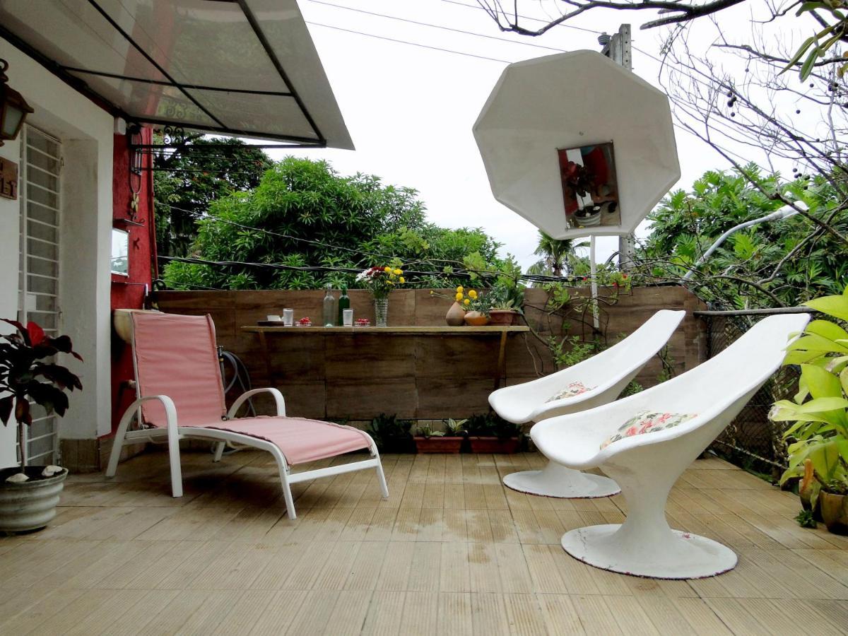 Casa Mirar Recife De Olinda Διαμέρισμα Εξωτερικό φωτογραφία