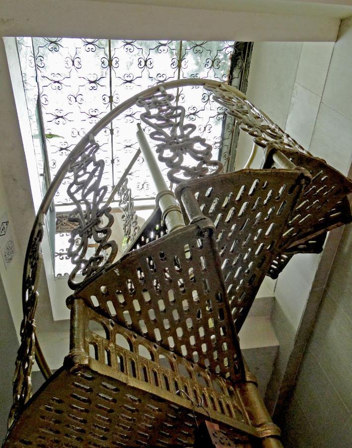 Casa Mirar Recife De Olinda Διαμέρισμα Εξωτερικό φωτογραφία