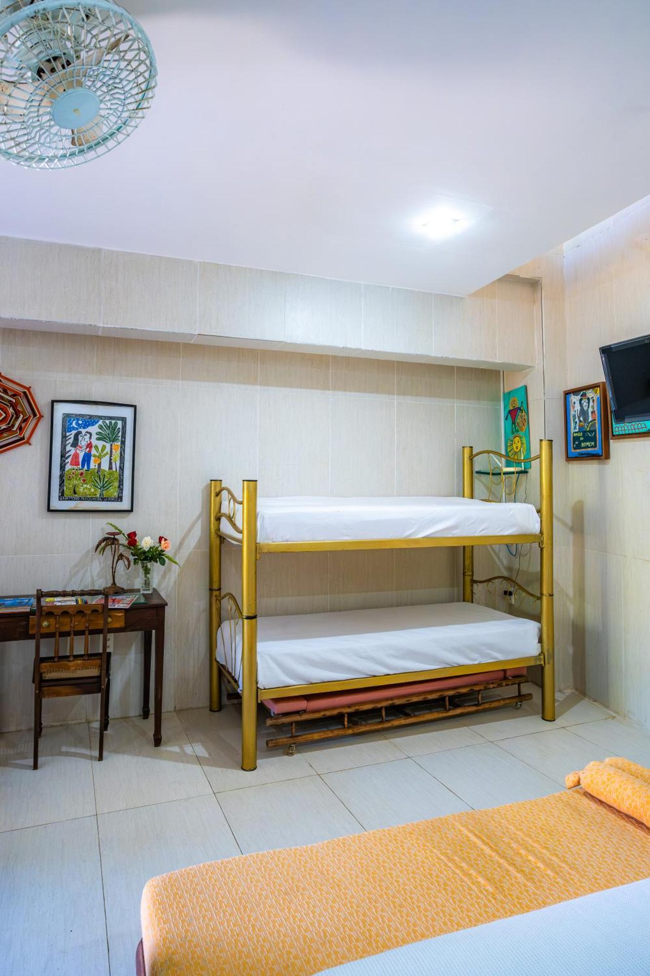 Casa Mirar Recife De Olinda Διαμέρισμα Εξωτερικό φωτογραφία