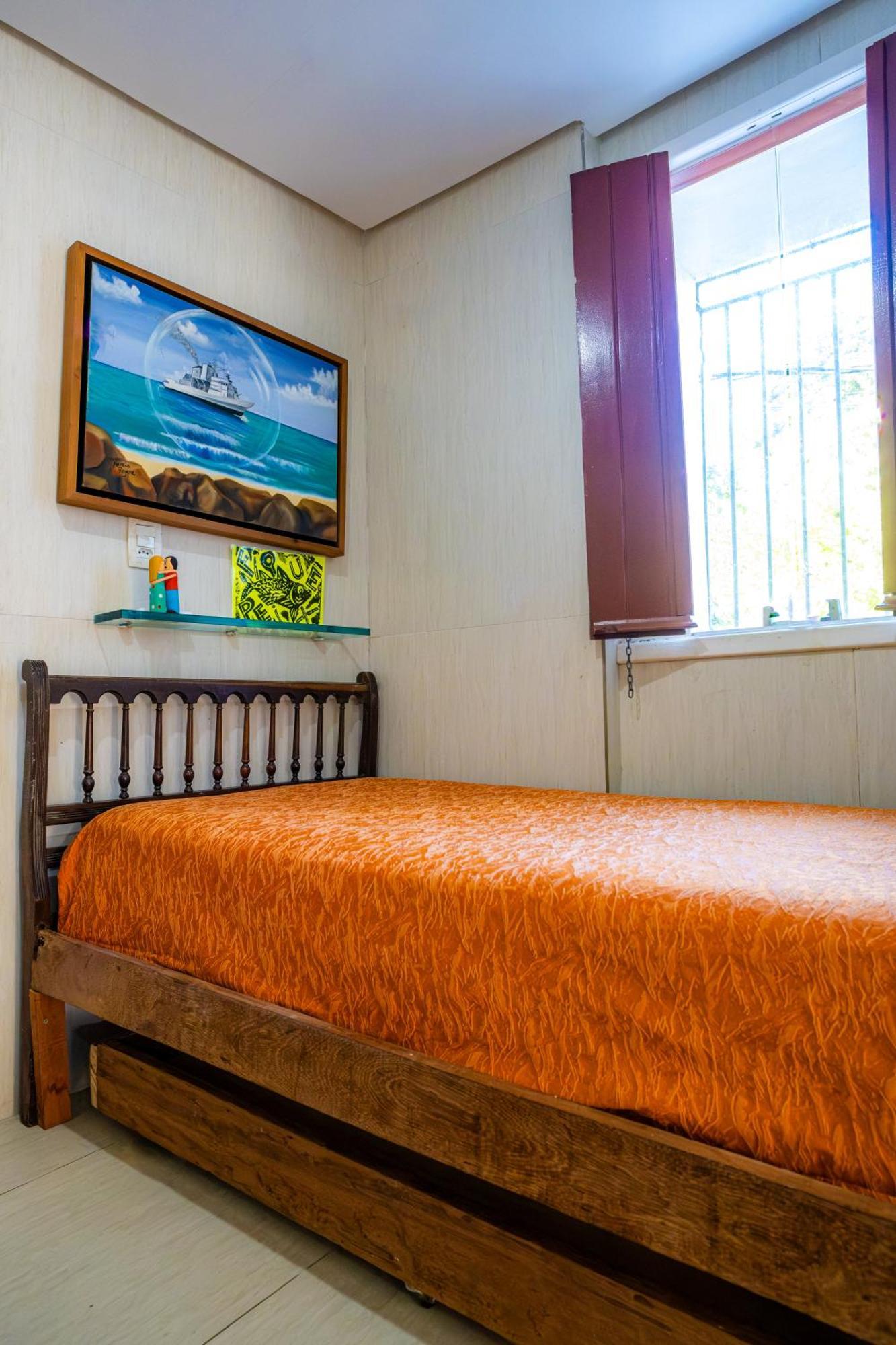 Casa Mirar Recife De Olinda Διαμέρισμα Εξωτερικό φωτογραφία