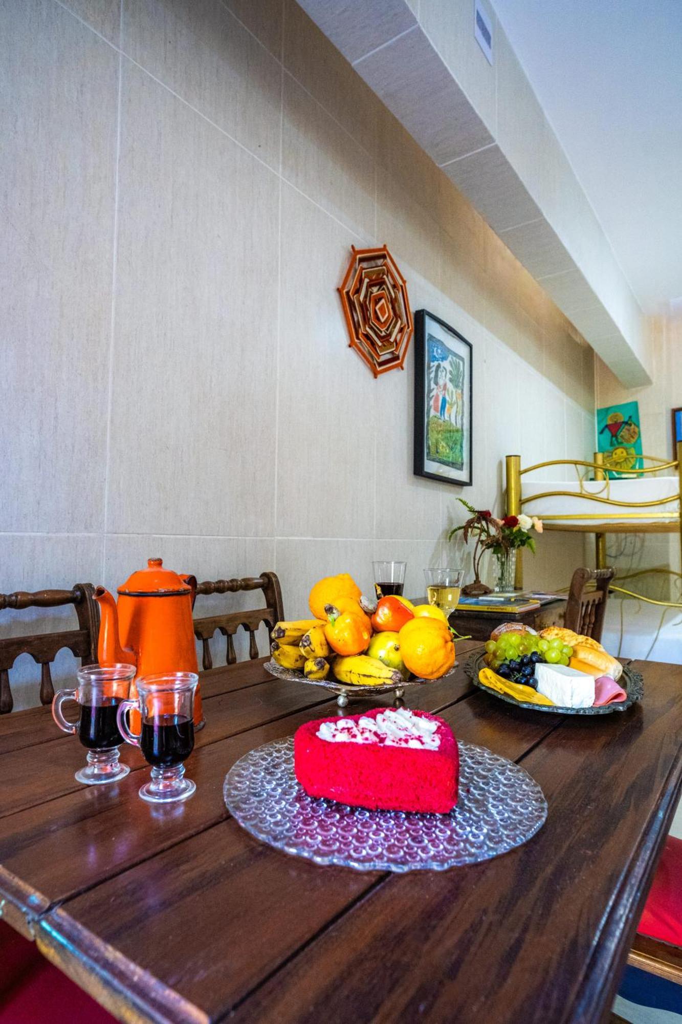 Casa Mirar Recife De Olinda Διαμέρισμα Εξωτερικό φωτογραφία