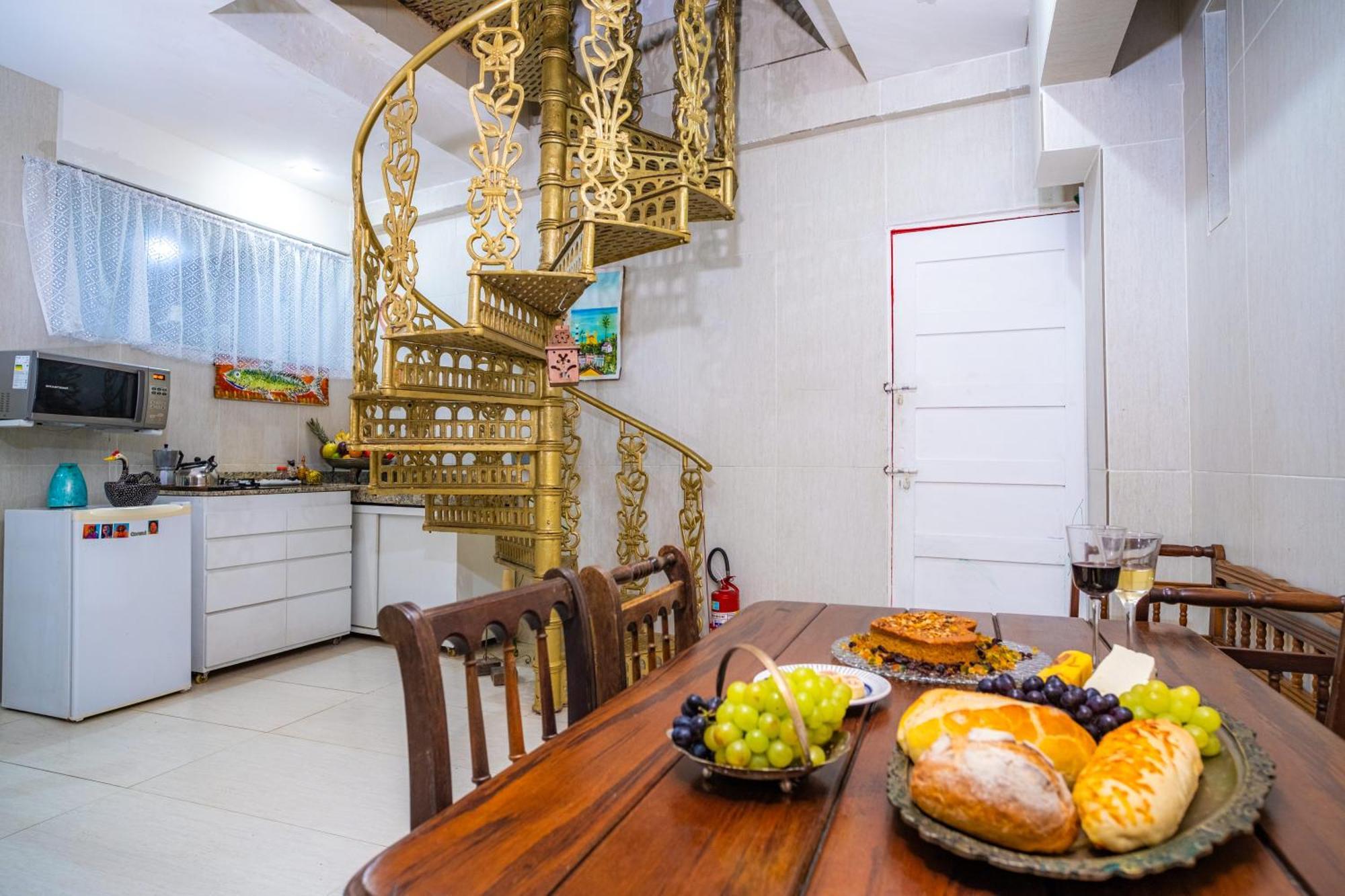Casa Mirar Recife De Olinda Διαμέρισμα Εξωτερικό φωτογραφία