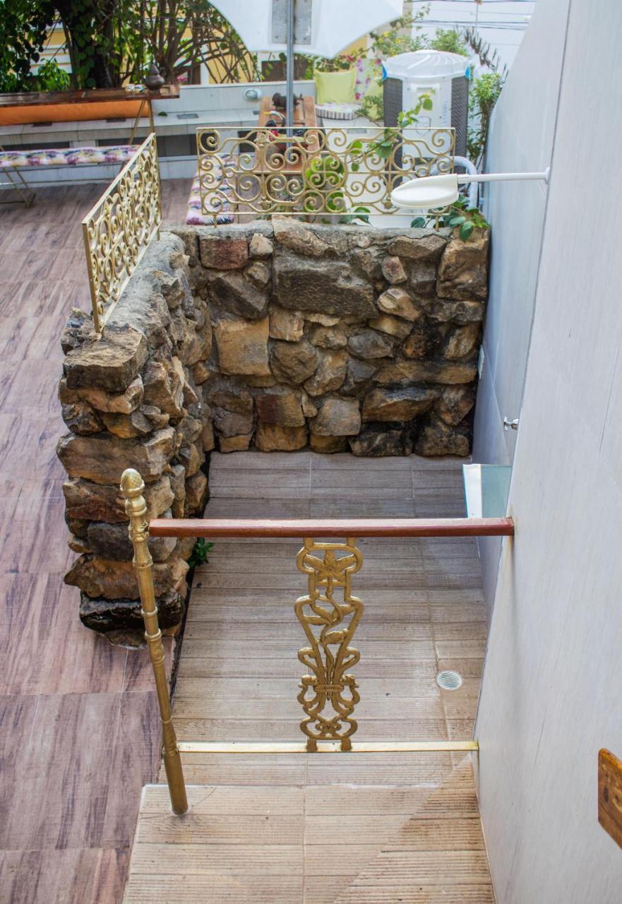 Casa Mirar Recife De Olinda Διαμέρισμα Εξωτερικό φωτογραφία