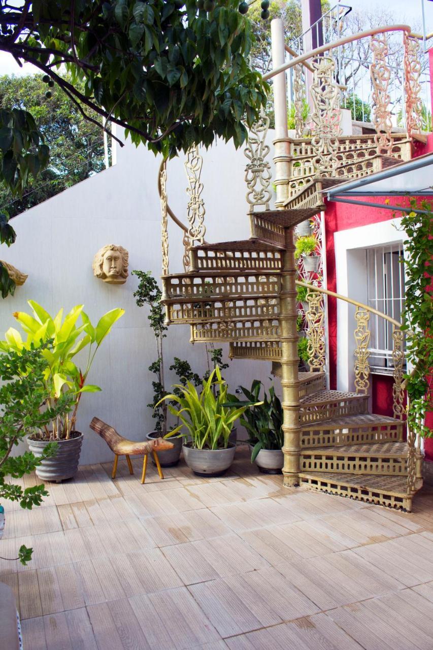 Casa Mirar Recife De Olinda Διαμέρισμα Εξωτερικό φωτογραφία