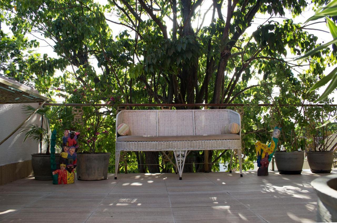 Casa Mirar Recife De Olinda Διαμέρισμα Εξωτερικό φωτογραφία