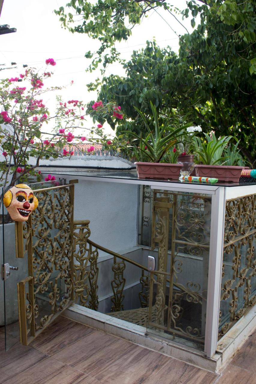Casa Mirar Recife De Olinda Διαμέρισμα Εξωτερικό φωτογραφία