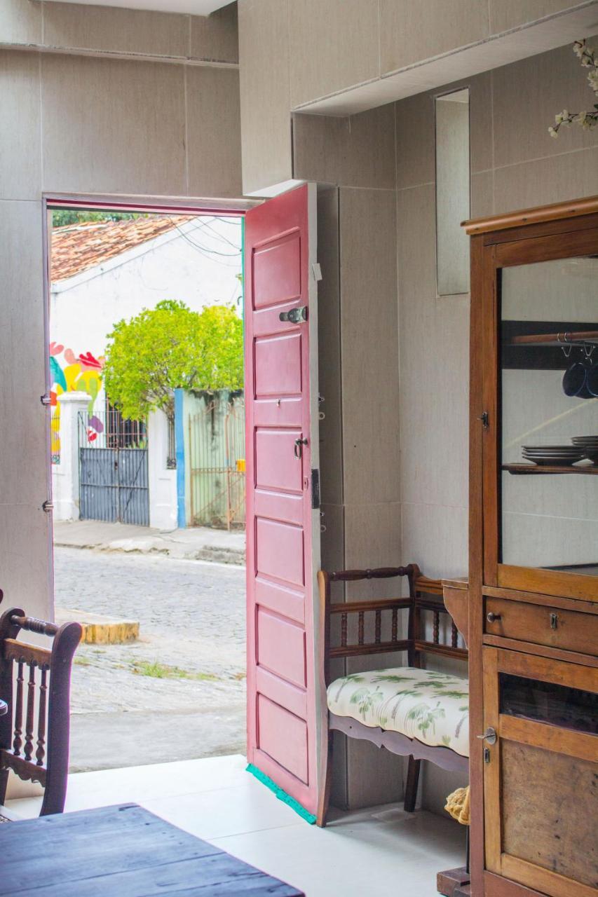 Casa Mirar Recife De Olinda Διαμέρισμα Εξωτερικό φωτογραφία