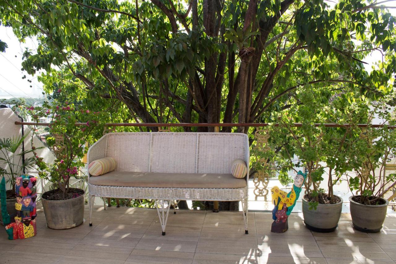Casa Mirar Recife De Olinda Διαμέρισμα Εξωτερικό φωτογραφία
