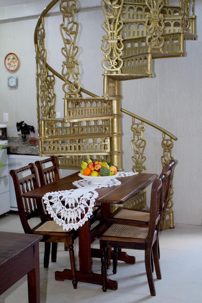 Casa Mirar Recife De Olinda Διαμέρισμα Εξωτερικό φωτογραφία