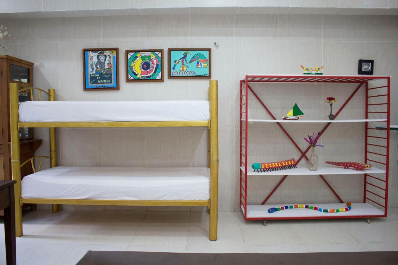 Casa Mirar Recife De Olinda Διαμέρισμα Εξωτερικό φωτογραφία