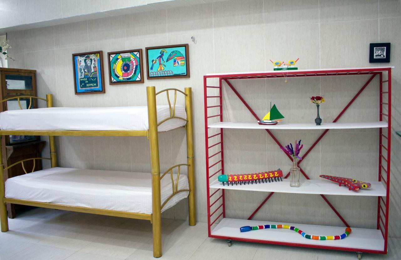 Casa Mirar Recife De Olinda Διαμέρισμα Εξωτερικό φωτογραφία