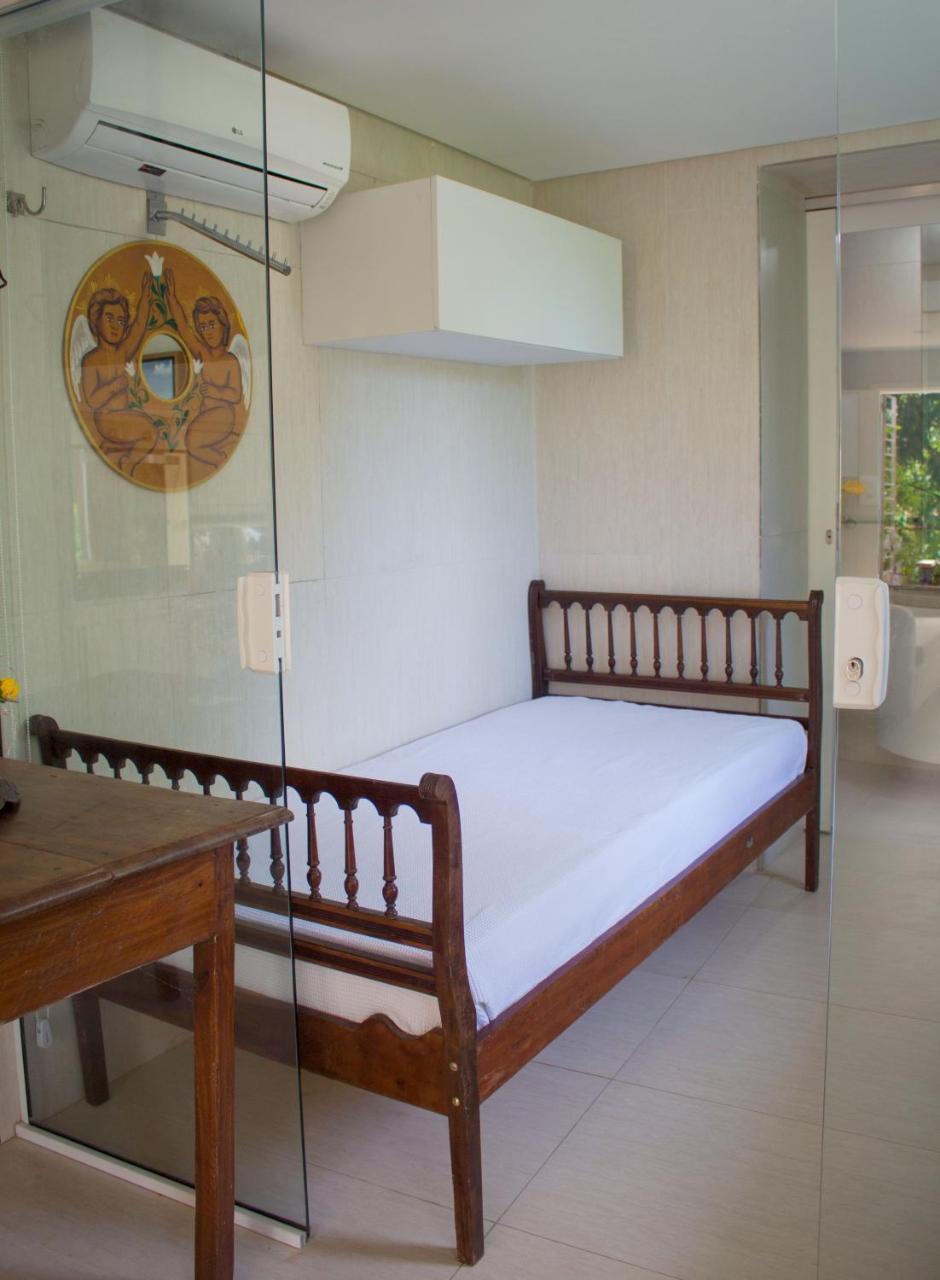 Casa Mirar Recife De Olinda Διαμέρισμα Εξωτερικό φωτογραφία