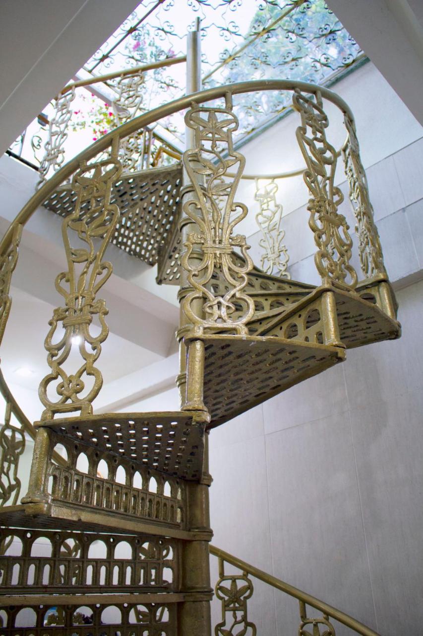 Casa Mirar Recife De Olinda Διαμέρισμα Εξωτερικό φωτογραφία