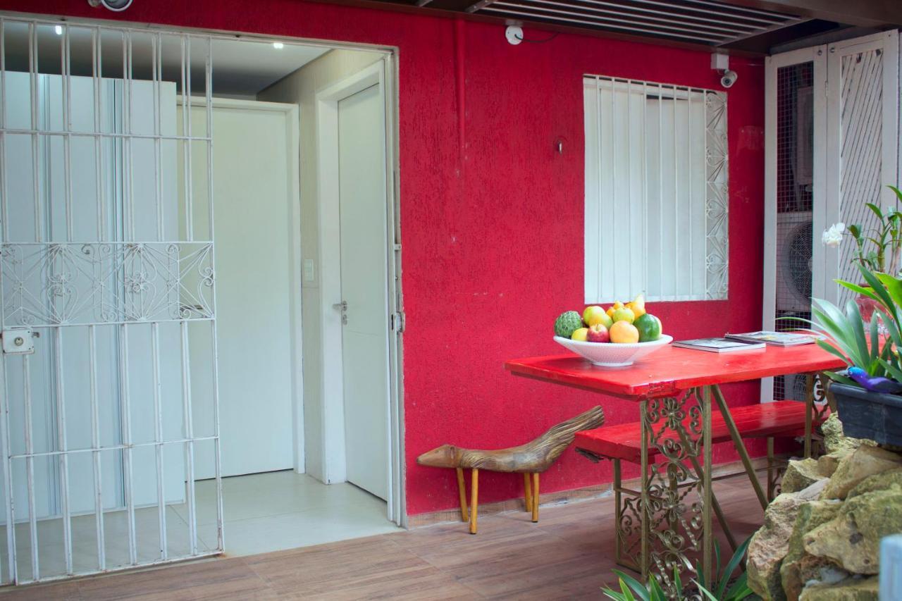 Casa Mirar Recife De Olinda Διαμέρισμα Εξωτερικό φωτογραφία