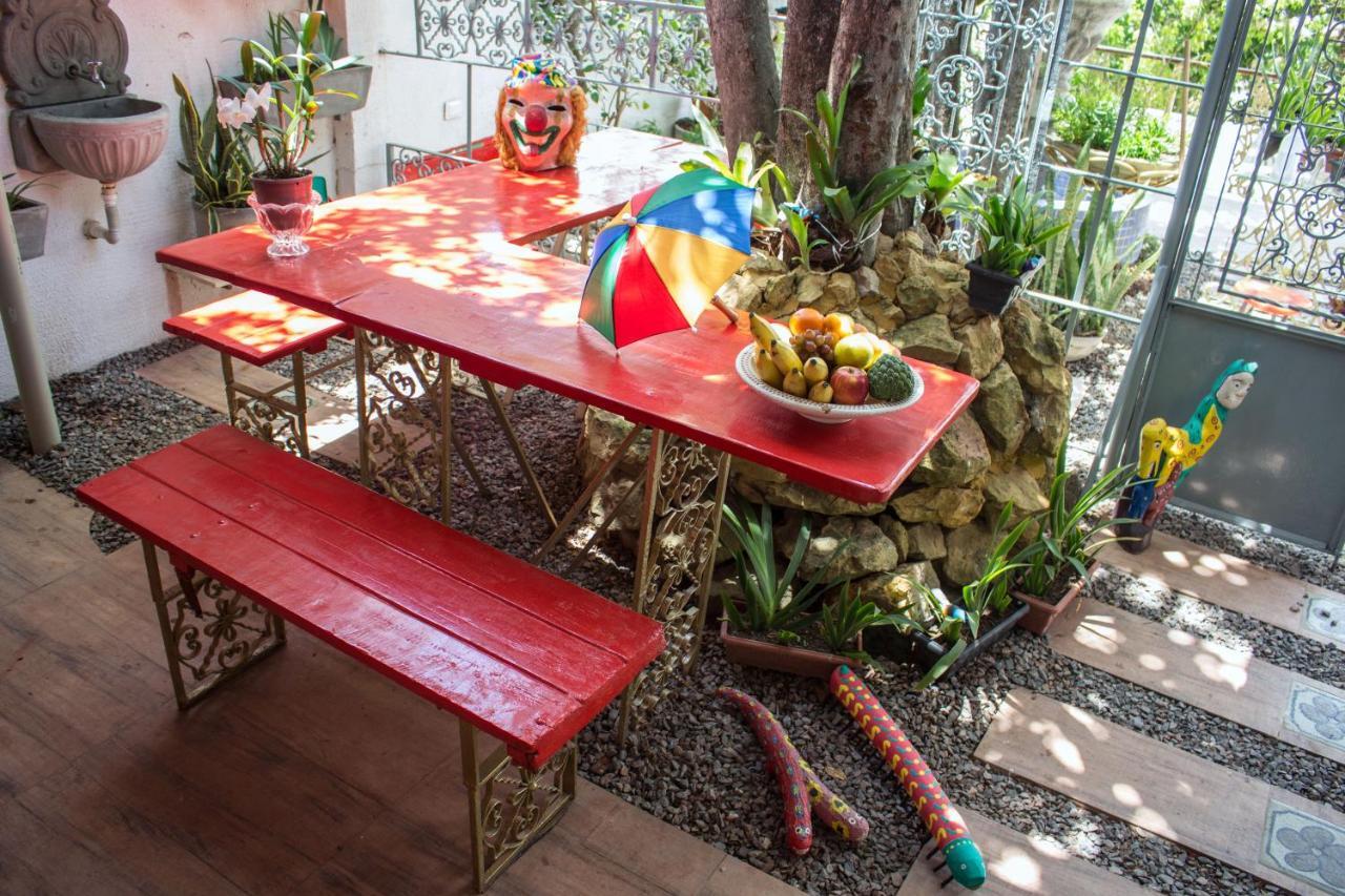 Casa Mirar Recife De Olinda Διαμέρισμα Εξωτερικό φωτογραφία