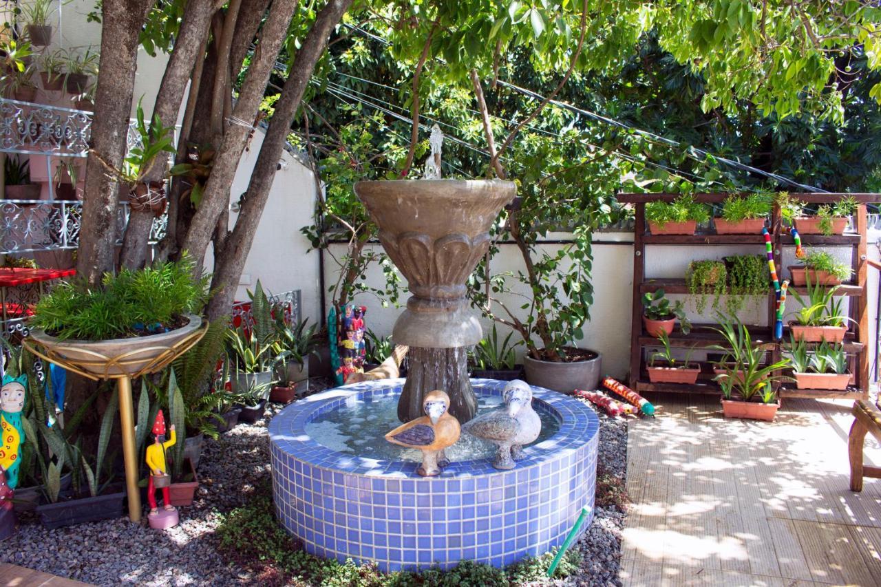 Casa Mirar Recife De Olinda Διαμέρισμα Εξωτερικό φωτογραφία
